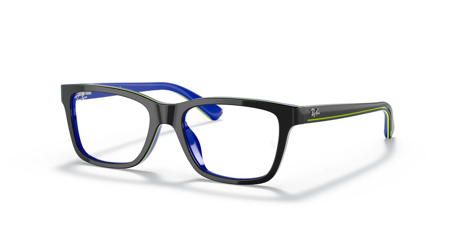 Ray-Ban Kids 0RY1536 Eyeglasses - view 45